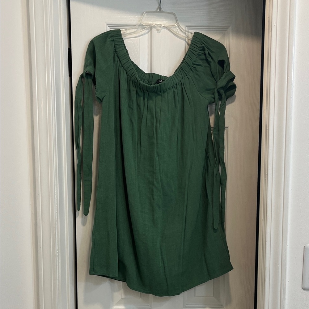 Lulus Dress - Picture 2 of 11